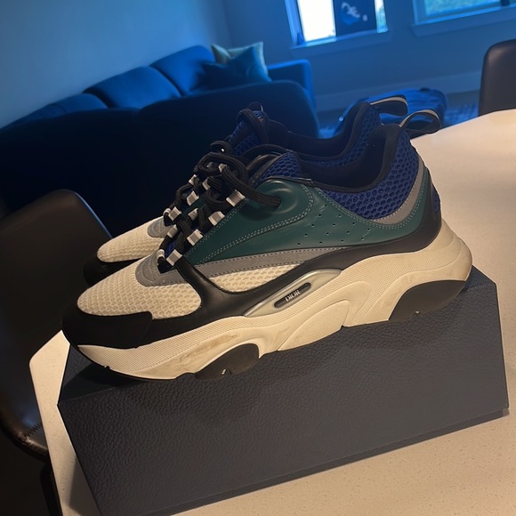 B22 Dior size 45/11 - Picture 3 of 3